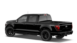 2026 Ford F-150® External Image 2